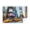 MuchoWow® Poster New York - Taxi - Gelb 180x120 cm - Produktbild-Vorschau 2