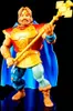 Figurka Akcji Young Randor 14 cm - Masters of the Universe Voir les images du produit 5