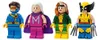 LEGO Marvel Aereo X-Jet degli X-Men 76281 Anteprima dell’immagine prodotto 22