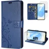 Coque + 2 Verres Trempés pour Samsung Galaxy S25, Voir les images du produit 1