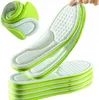 Einlegesohlen für Schuhe - für Sportschuhe - Leicht - aus Produktbild-Vorschau 4