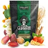 Guarani - Mate Tee Set Ashwagandha Cactus 500g - Rauchig Produktbild-Vorschau 2