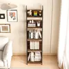 Scaffale a 5 ripiani per libri loft a 5 livelli Anteprima dell’immagine prodotto 6