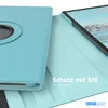 EAZY CASE - Tablet Hülle für Samsung Galaxy Tab S9 FE Produktbild-Vorschau 6