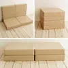 Turnmatte 4-teilig Komet Grau 100x100x10cm | Produktbild-Vorschau 3