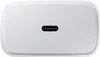 Samsung Quickl Charger EP-TA845 45W White mit USB-C kabel Produktbild-Vorschau 4