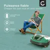CELLONIC 1x Batterie pour Outil Compatible avec Gardena Voir les images du produit 6