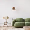 Pendelleuchte Esstischlampe Esszimmer Korb Optik 1,5m Produktbild-Vorschau 3