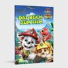 PAW Patrol Geschichtenbuch: PAW Patrol - Der Dinofilm: Das Produktbild-Vorschau 5