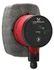 Grundfos Alpha1 15-40 130 mm Hocheffizienz-Umwälzpumpe Produktbild-Vorschau 1