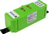 Akku für Irobot Roomba 600, 800, 900 Serie, 5200mAh, hohe Produktbild-Vorschau 2