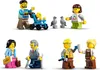 LEGO® City 60469 Hauptbahnhof Produktbild-Vorschau 34
