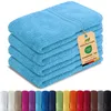 4er-Set ARIZONA Handtuch-Serie von AR Line – 100% Produktbild-Vorschau 1