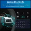 JUNSUN Carplay 9" Autoradio pour Audi A3 2003-2013 Android Voir les images du produit 7