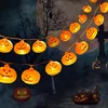 Halloween-Dekorationen, 2,7 m, 20 LEDs, Produktbild-Vorschau 1