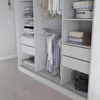 Schiebetürenschrank LICO II - 200cm Kleiderschrank mit Produktbild-Vorschau 5