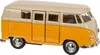 OOTB Modellauto mit Rückziehmotor VW T1 Bus 1963 Produktbild-Vorschau 4