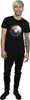 Marvel - T-Shirt für Herren BI6091 (L) (Schwarz) Produktbild-Vorschau 4