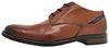 Bugatti Business Schuh Braun in Gr. 43 Produktbild-Vorschau 1