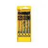 DEWALT Hammerbohrer-Set 4-tlg. SDS-plus Anteprima dell’immagine prodotto 4