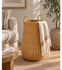Panier de rangement Berd de Ferm Living, tressé à la main, Voir les images du produit 3