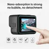 Pour GoPro HERO 9 Black : protection d'objectif + film de Voir les images du produit 6