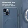 imoshion Color Backcover avec MagSafe pour l'Apple iPhone Voir les images du produit 3