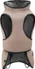 Hunter Hundemantel Wintermantel Uppsala taupe 40 Produktbild-Vorschau 8