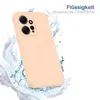 Hülle für Xiaomi Redmi Note 12 Case Cover Bumper Smartphone Produktbild-Vorschau 7