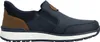 Rieker Herren Slipper Sneaker Halbschuh extra weit mit Produktbild-Vorschau 4