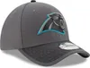 New Era 39Thirty Cap - NFL 2017 SIDELINE Carolina Panthers Produktbild-Vorschau 4