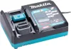 Makita Batterie Power Source Kit 2 x 2,5 Ah, XGT 40 V max Voir les images du produit 12