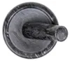 WELLHAUS Granitmolen uit Moers, met maalsteen, 12x9 cm, Productafbeelding-voorbeeld 3