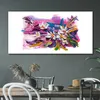 Coloray Bild aus Leinwand 120x60 Leinwand Dekoration - Produktbild-Vorschau 2