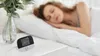 Tellur Smart WiFi Umgebungsthermostat, TSH02, Schwarz Produktbild-Vorschau 2