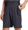 Adidas Club Stretch Woven Tennis Shorts Herren - Schwarz  | Produktbild-Vorschau 5