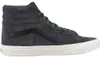 Vans Sk8-Hi Sneaker für Herren VN000CMX2391 Produktbild-Vorschau 4