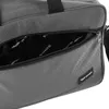 WINGS Handgepäck Reise-Tasche, schwarz, 20L, 40x20x25cm, Produktbild-Vorschau 5