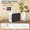 P15 Étiqueteuse Bluetooth Étiqueteuse autocollante Voir les images du produit 8