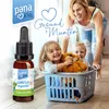 PanaKids Omega 3 Tropfen für Kinder ab 4 Jahren mit Produktbild-Vorschau 7