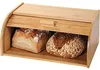KESPER Brotkasten m.Rollklappe 40x27 111673 4000270585821 Voir les images du produit 2