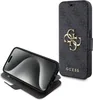 Guess Gubkp15L4Gmggr Iphone 15 Pro 6.1Szary/Grey Book 4G Anteprima dell’immagine prodotto 1