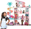 Puppenhaus LOL Surprise! Dollhouse 1 Stücke Produktbild-Vorschau 4
