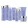 A collection of hair care products arranged on a white background. Anteprima dell’immagine prodotto