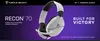 Turtle Beach Ear Force Recon 70P White 2024 Produktbild-Vorschau 17