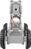 Robot di ispezione SucceBuy con portata di 120 m, Anteprima dell’immagine prodotto 1