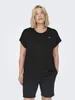 SOLO 15185301, Top (abbigliamento), Adulto, Femminile, Anteprima dell’immagine prodotto 2
