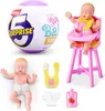 5 Surprise My Mini Baby Serie 2, 3 Jahr(e), Mehrfarbig Produktbild-Vorschau 6