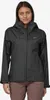 PATAGONIA W Torrentshell 3L Jacket BLK black M Produktbild-Vorschau 2