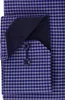 Eterna Freizeithemd Comfort Fit blau kariert Baumwolle ml5 Produktbild-Vorschau 6